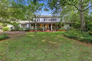 107 West Wheat Street W, Woodville, TX 75979 - Photo 49