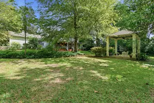 107 West Wheat Street W, Woodville, TX 75979 - Photo 47