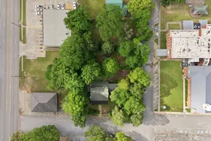 107 West Wheat Street W, Woodville, TX 75979 - Photo 9