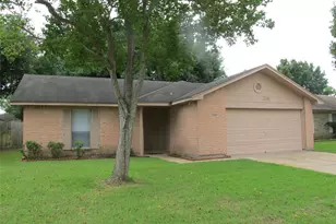24019 Tayloe House Ln, Katy, TX 77493 - Photo 1
