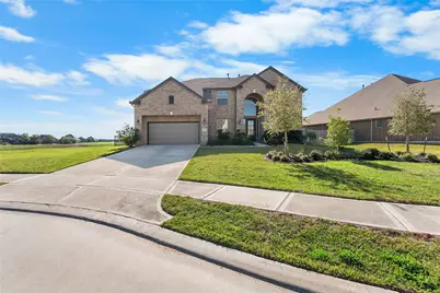 6507 Poplar Meadow Lane, Katy, TX 77493 - Photo 1