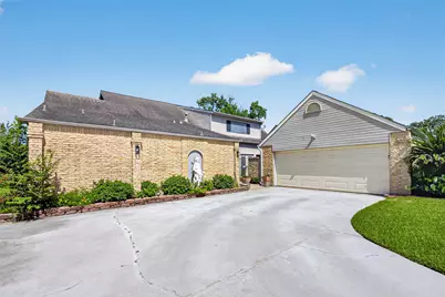 3710 Point Clear Drive, Missouri City, TX 77459 - Photo 1