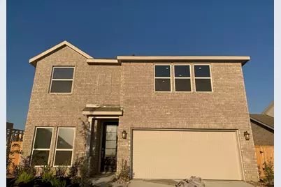 2819 Garden Meadow Street, Fulshear, TX 77423 - Photo 1