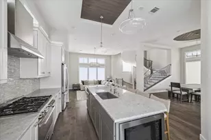 2609 Fountain Key Blvd, Houston, TX 77008 - Photo 9