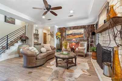 522 Whispering Meadow, Magnolia, TX 77355 - Photo 9