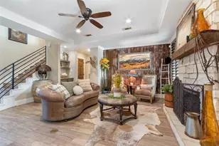 522 Whispering Meadow, Magnolia, TX 77355 - Photo 9