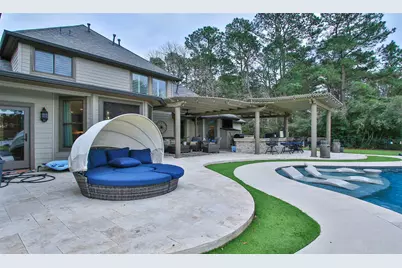 522 Whispering Meadow, Magnolia, TX 77355 - Photo 33