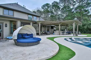 522 Whispering Meadow, Magnolia, TX 77355 - Photo 33