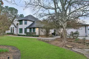 522 Whispering Meadow, Magnolia, TX 77355 - Photo 3