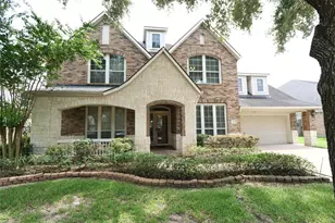 22719 Sierra Lake Ct, Katy, TX 77494 - Photo 1