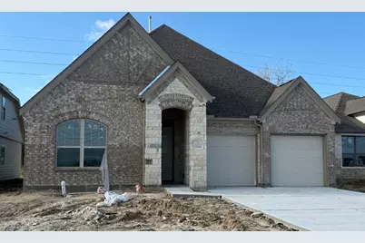 2010 Indigo Ridge Drive, Crosby, TX 77532 - Photo 3