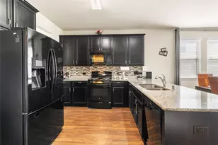 15615 Dahlia Brook Way, Houston, TX 77049 - Photo 5