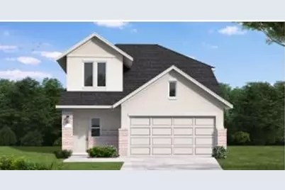 2939 Wind Cave Lane, Rosharon, TX 77583 - Photo 1