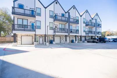 2519 Washington Street #105, Waller, TX 77484 - Photo 1