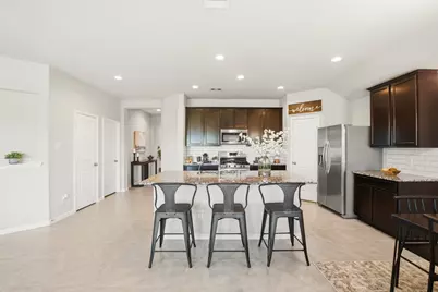 7230 Highland Chase Drive, Richmond, TX 77407 - Photo 5