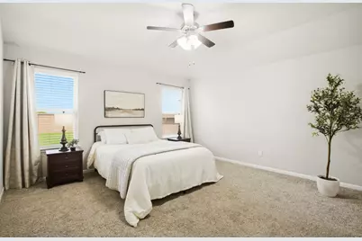 7230 Highland Chase Drive, Richmond, TX 77407 - Photo 11