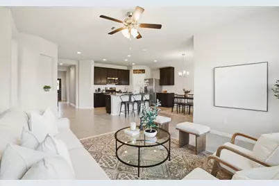 7230 Highland Chase Drive, Richmond, TX 77407 - Photo 9