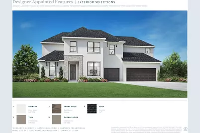 5007 Burkland Woods Drive, Spring, TX 77386 - Photo 13