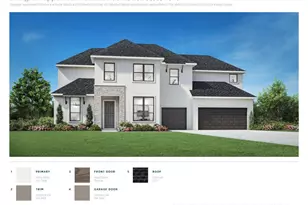 5007 Burkland Woods Dr, Spring, TX 77386 - Photo 13