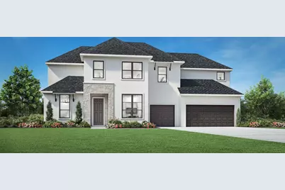 5007 Burkland Woods Drive, Spring, TX 77386 - Photo 1
