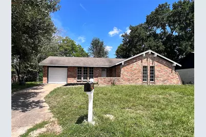 8718 Chipping Lane, Houston, TX 77088 - Photo 1