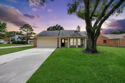 22638 Powell House Lane, Katy, TX 77449 - Photo 1