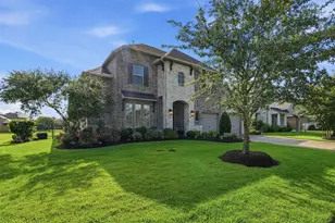 1617 Laslina Ln, League City, TX 77573 - Photo 3