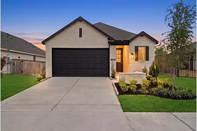 11215 Leaf Shelter Lane, Cypress, TX 77433 - Photo 1