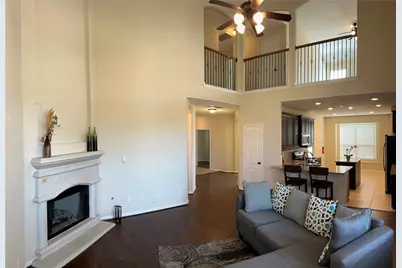 6819 Hunters Trace Lane, Baytown, TX 77521 - Photo 5