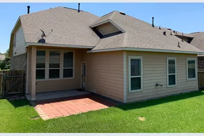 6819 Hunters Trace Lane, Baytown, TX 77521 - Photo 29