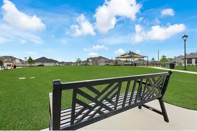 6819 Hunters Trace Lane, Baytown, TX 77521 - Photo 35