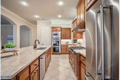 2407 Hendricks Lakes Drive, Spring, TX 77388 - Photo 11
