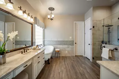 2407 Hendricks Lakes Drive, Spring, TX 77388 - Photo 19