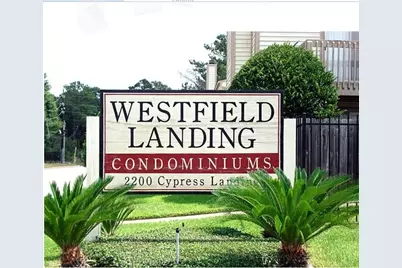 2200 Cypress Landing #F-3, Houston, TX 77090 - Photo 1