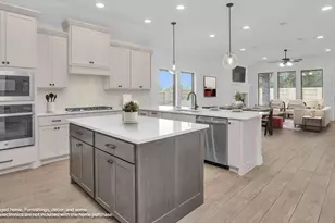 18103 Ramsey Wy Ln, Conroe, TX 77302 - Photo 3