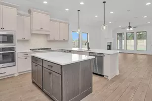 18103 Ramsey Wy Ln, Conroe, TX 77302 - Photo 3