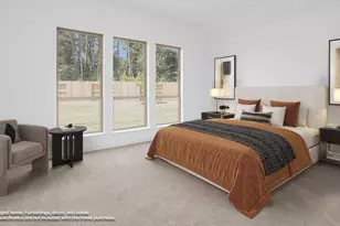18103 Ramsey Wy Ln, Conroe, TX 77302 - Photo 5