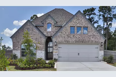 18103 Ramsey Way Lane, Conroe, TX 77302 - Photo 1