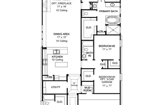 18103 Ramsey Wy Ln, Conroe, TX 77302 - Photo 19