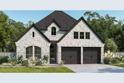 18103 Ramsey Way Lane, Conroe, TX 77302 - Photo 1
