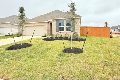 3017 Waterwood Pass Drive, Katy, TX 77493 - Photo 3