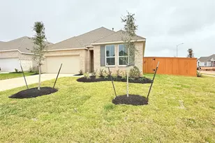 3017 Waterwood Pass Dr, Katy, TX 77493 - Photo 3