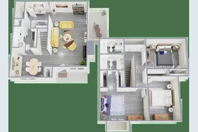 18001 Cypress Trace Road #504, Houston, TX 77090 - Photo 3