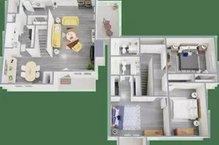 18001 Cypress Trace Rd, Houston, TX 77090 - Photo 3