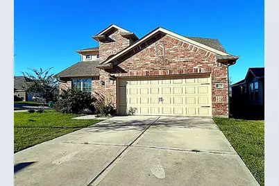 26330 Christen Canyon Lane, Richmond, TX 77406 - Photo 1