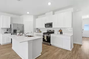 3538 Adelie Ln, Katy, TX 77494 - Photo 5