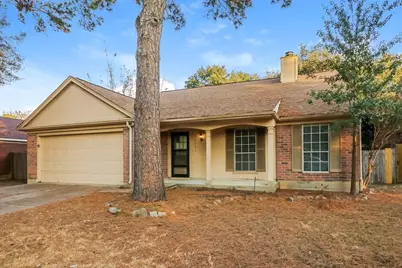 9423 Bayou Bluff Drive, Spring, TX 77379 - Photo 3