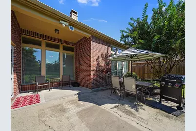 2898 Woodland Glen Lane, Conroe, TX 77385 - Photo 31