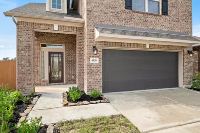 4438 Lone Alcove, Spring, TX 77386 - Photo 3