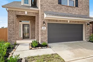 4438 Lone Alcove, Spring, TX 77386 - Photo 3